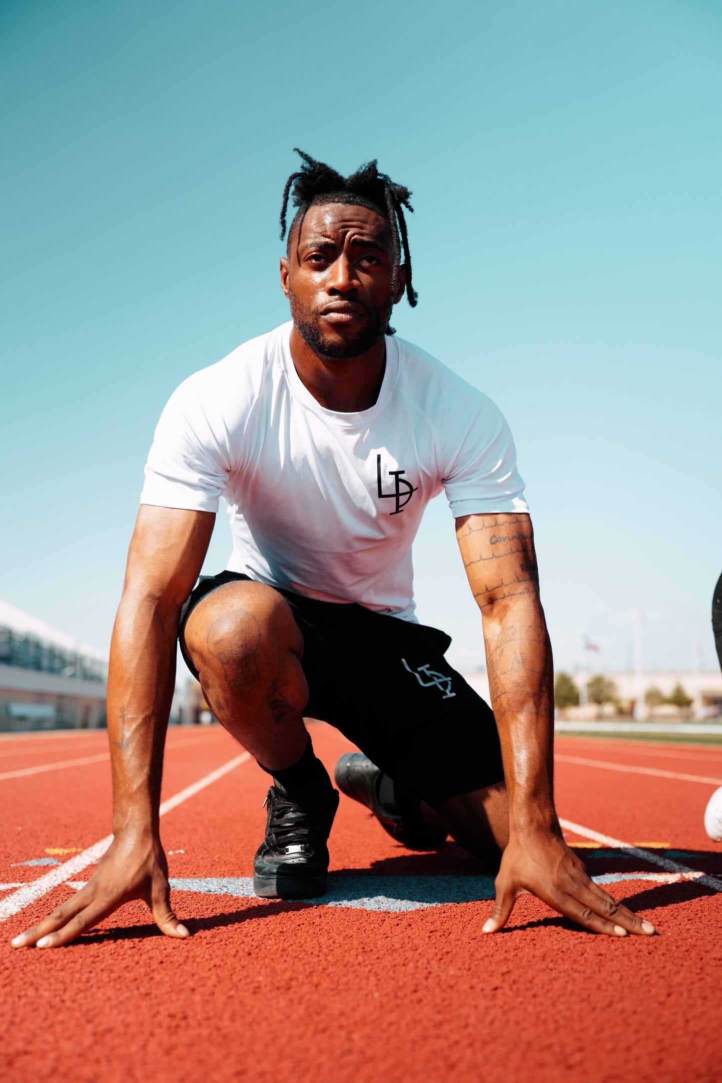 Half Sleeve Compression Shirt Tops