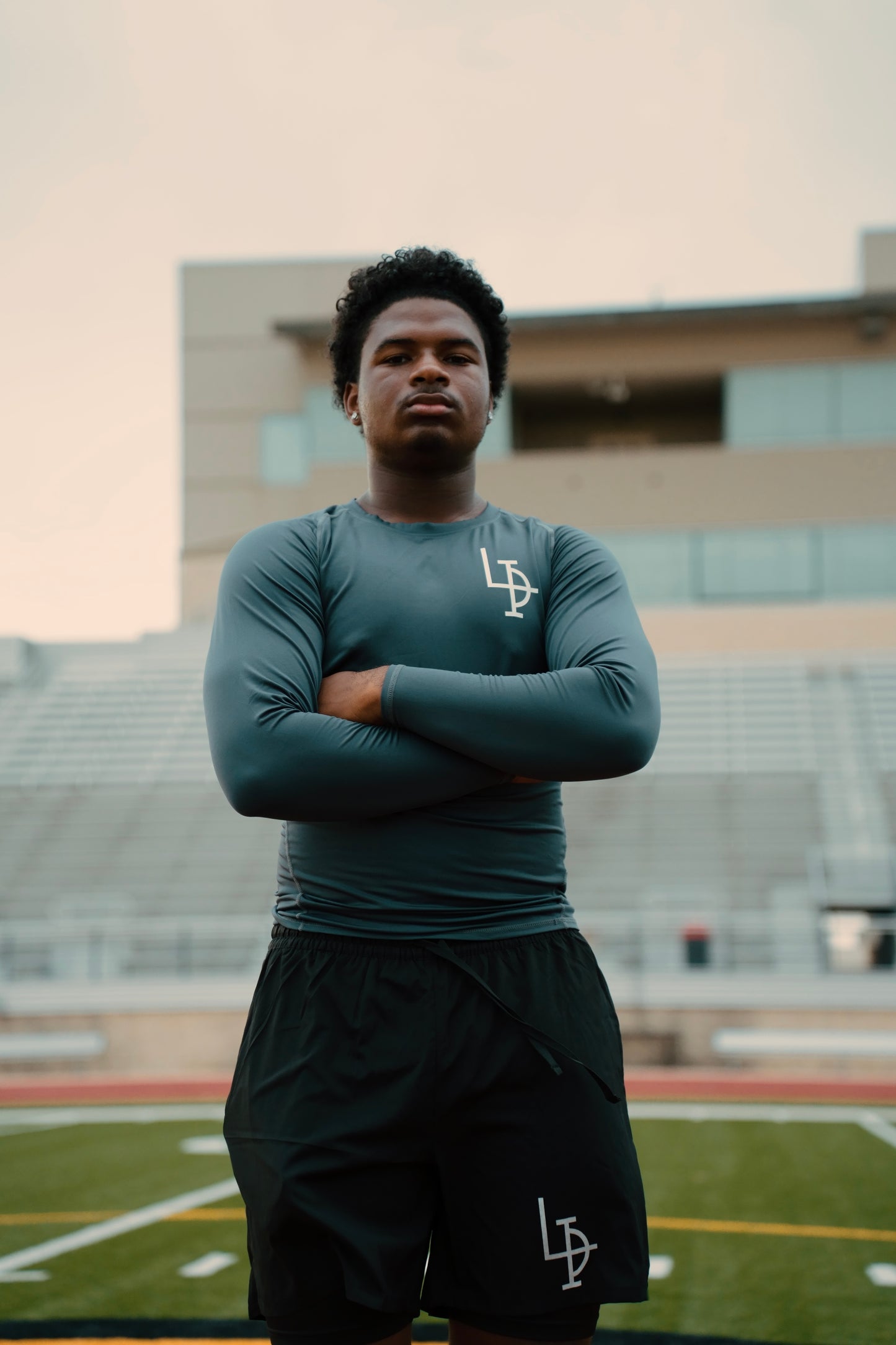Long Sleeve Compression Shirt Tops