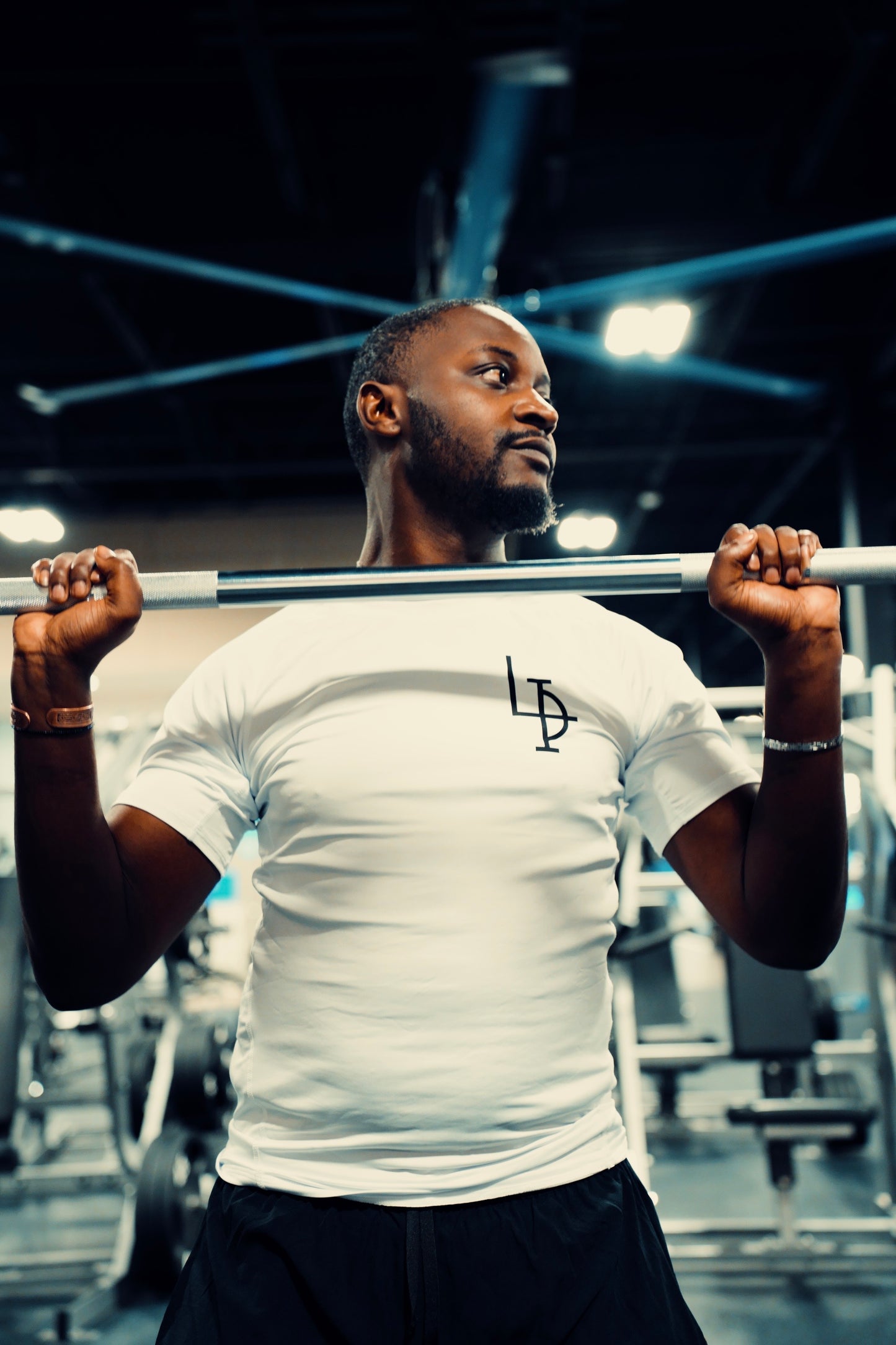 Half Sleeve Compression Shirt Tops