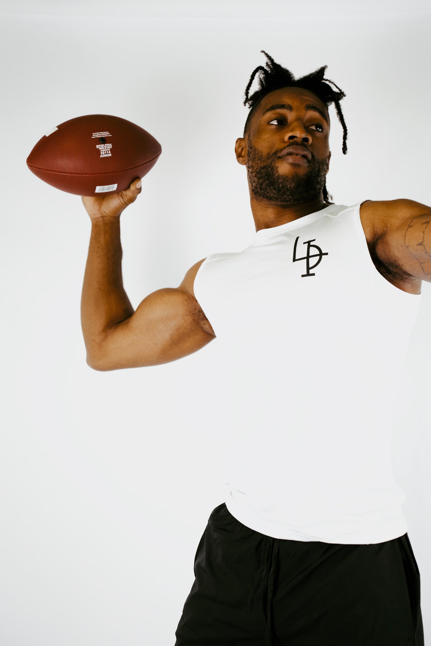 Sleeveless Compression Shirt Tops