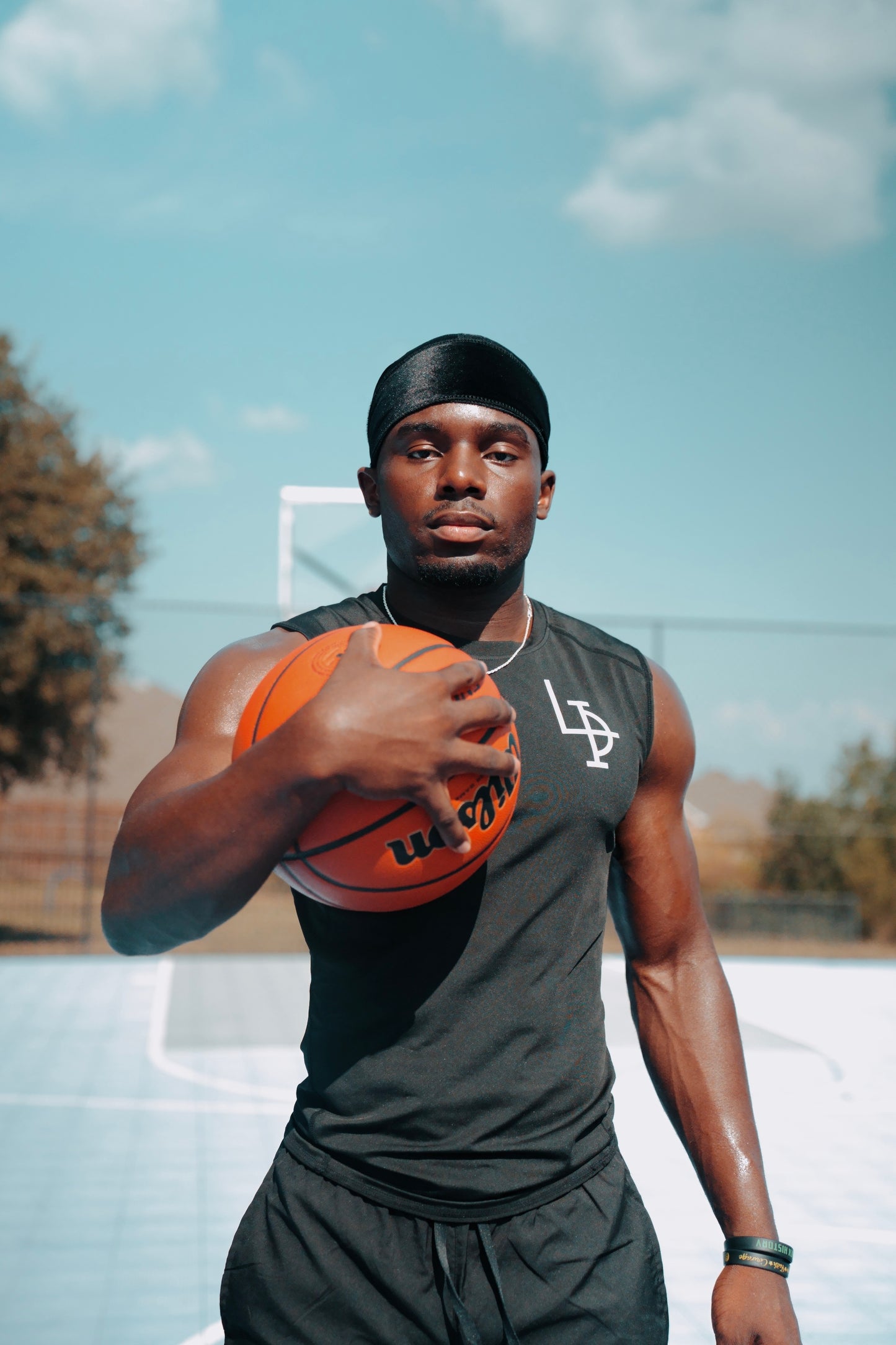 Sleeveless Compression Shirt Tops