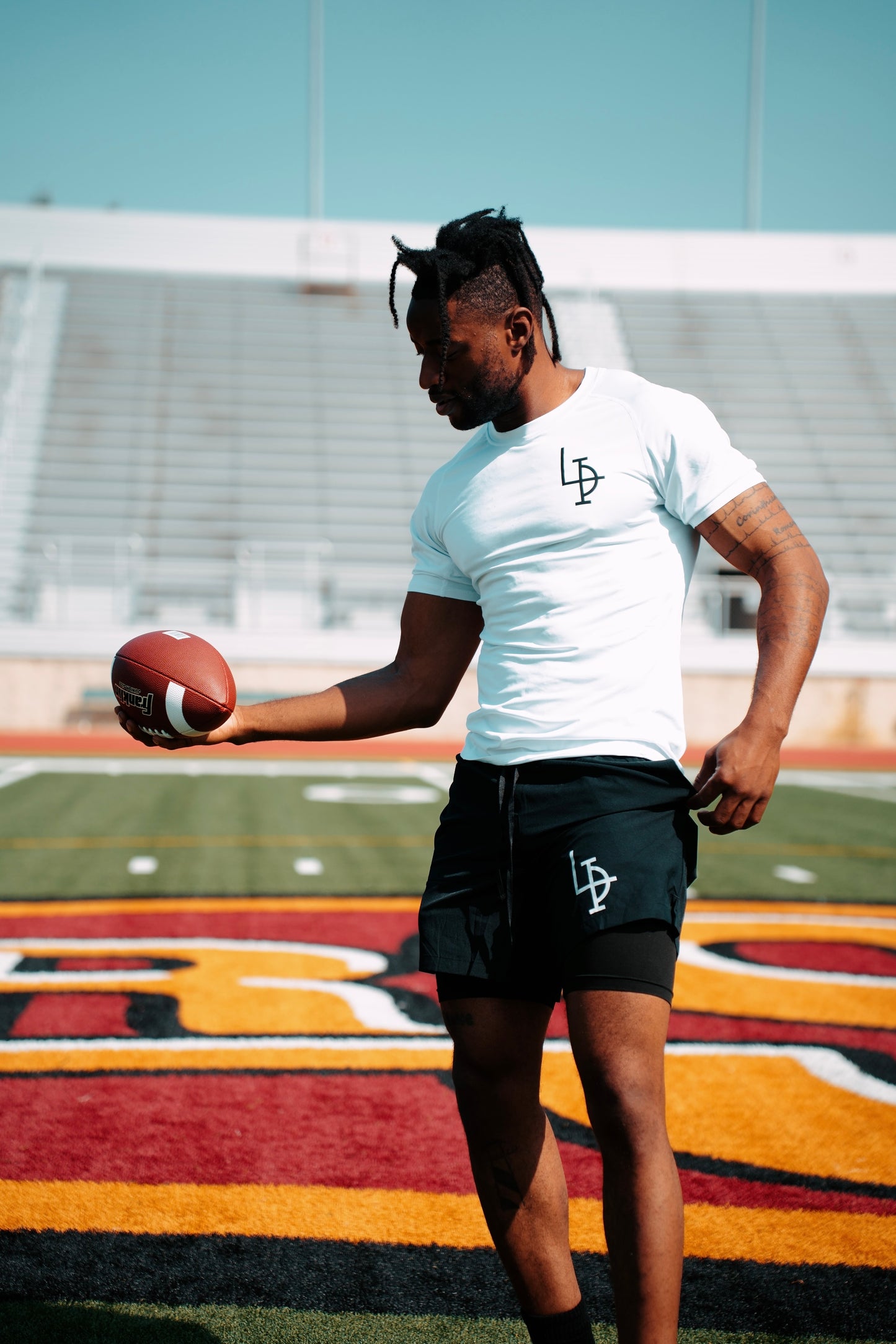 Half Sleeve Compression Shirt Tops