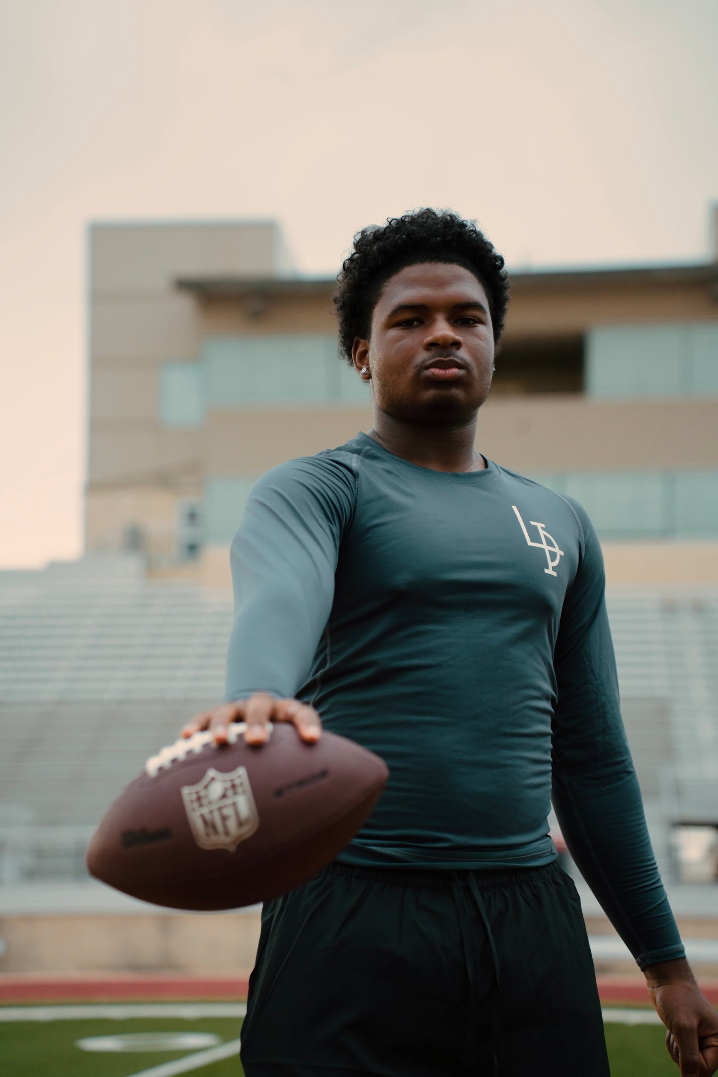 Long Sleeve Compression Shirt Tops