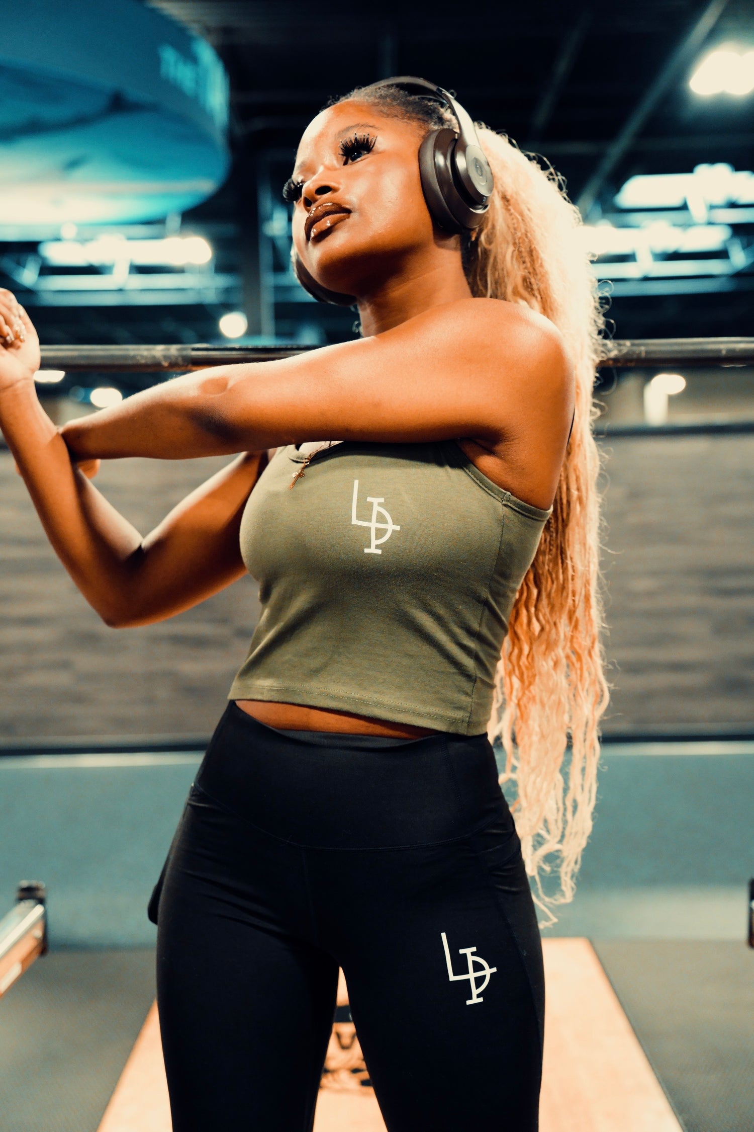 Women’s Arrival