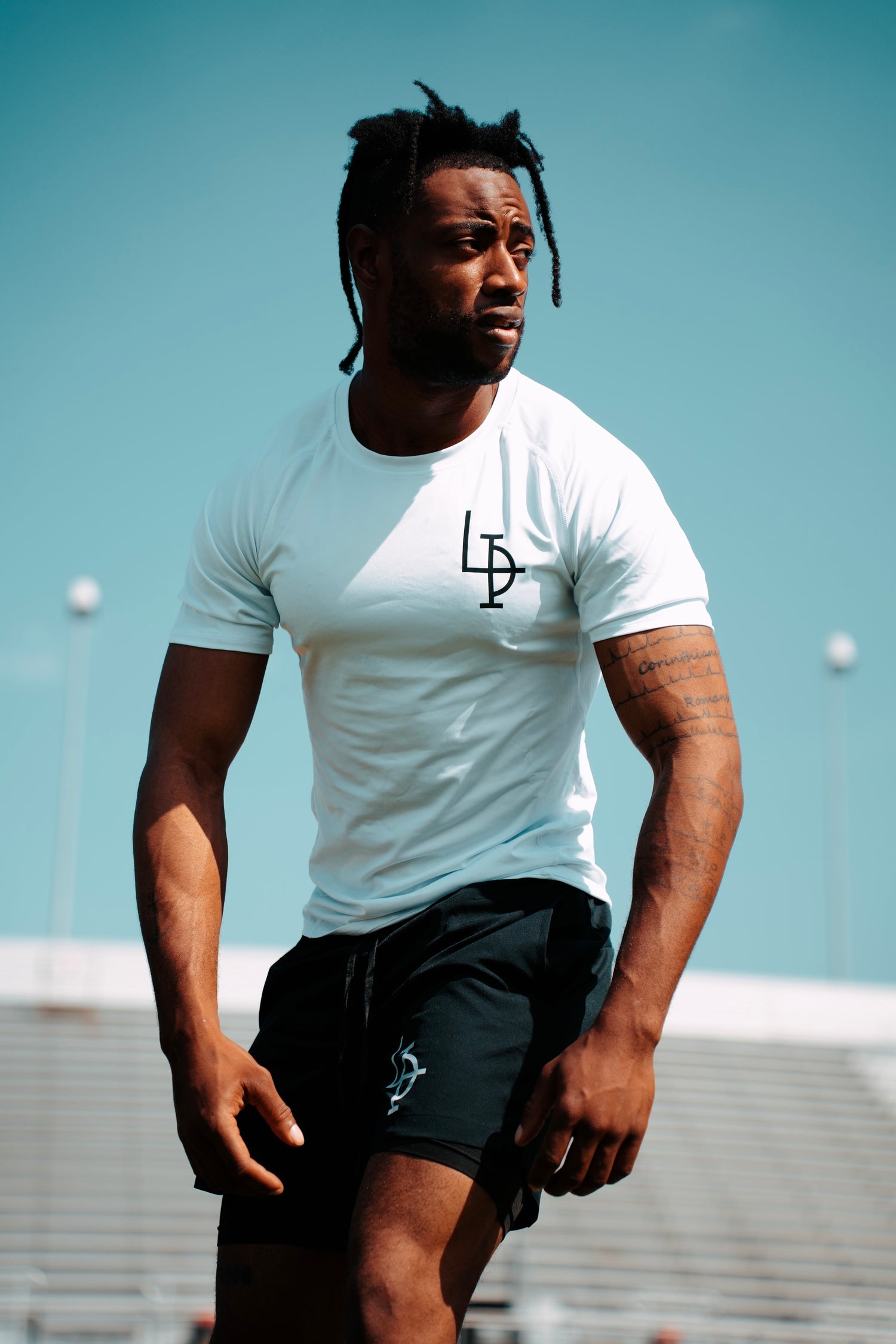 Men’s Arrival