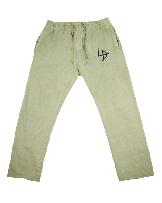 L.I.D Heavyweight Active Jogger