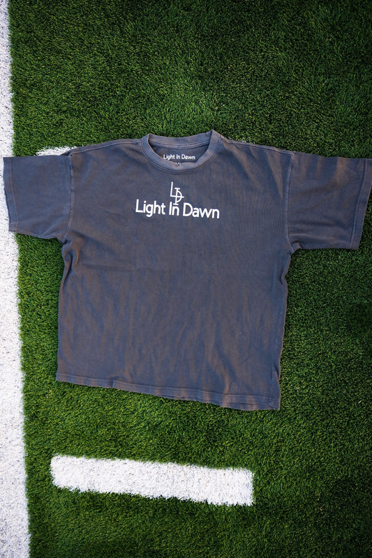 Signature L.I.D Heavy Vintage Tee