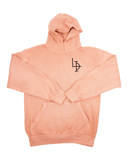 L.I.D Heavyweight Active Hoodie