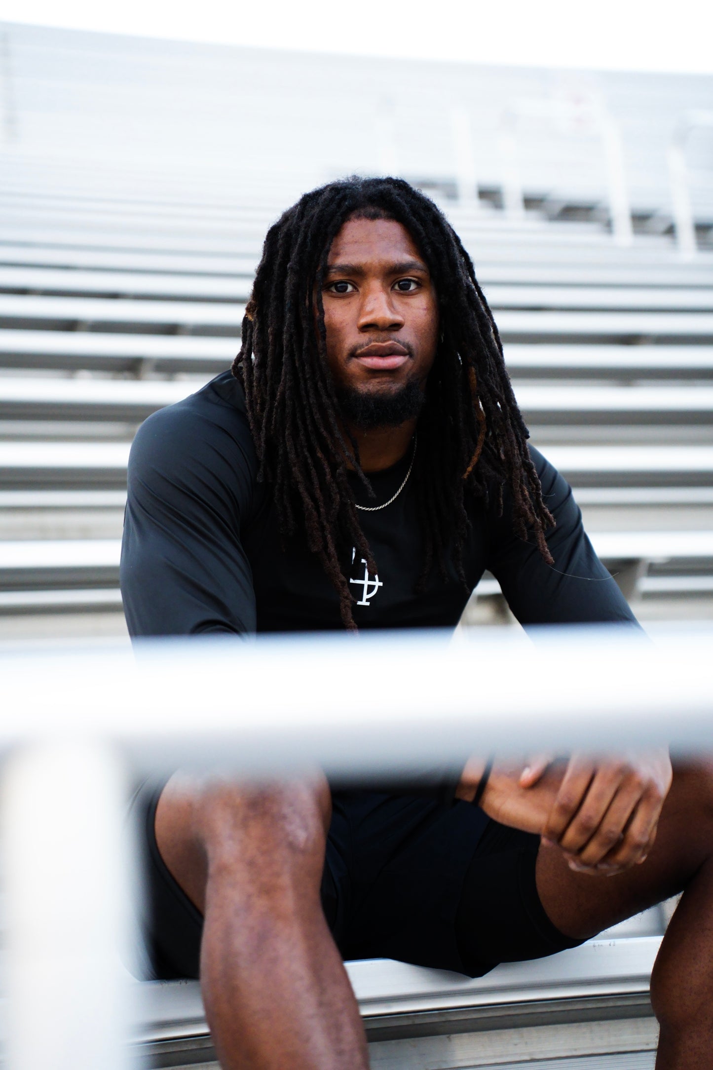 L.I.D Long Sleeve Compression Top