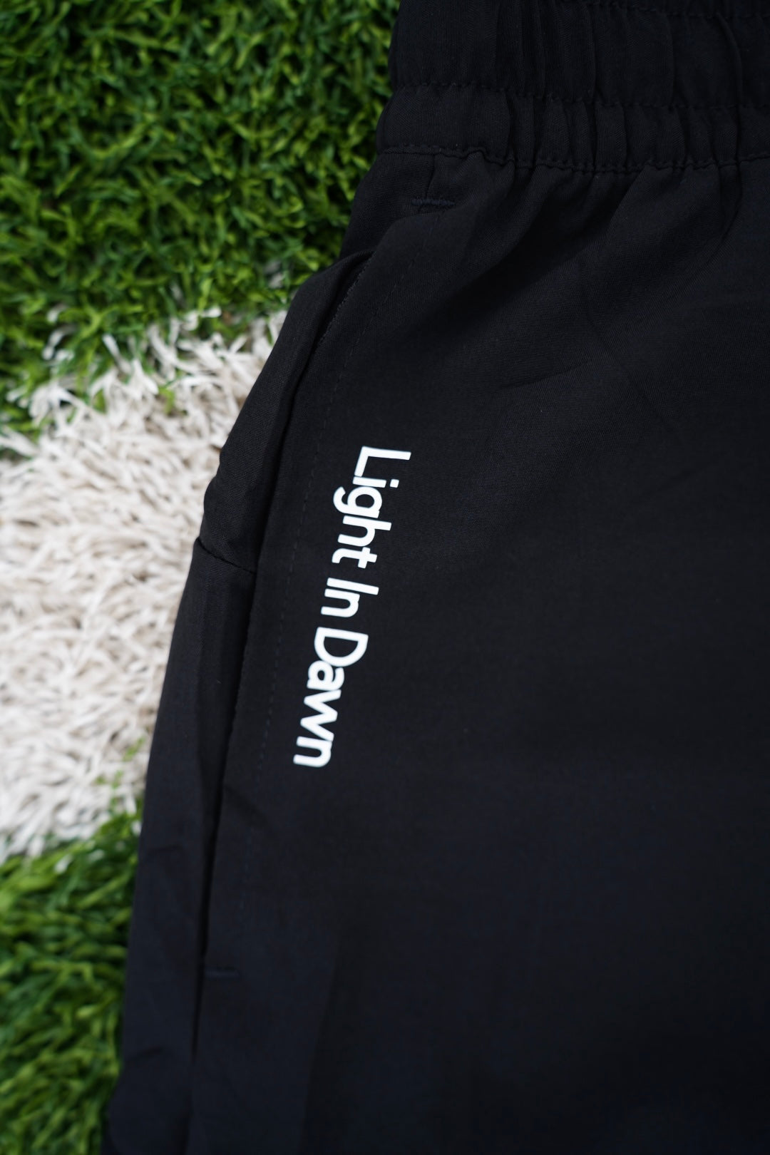L.I.D 2 in 1 Signature Athletic Shorts