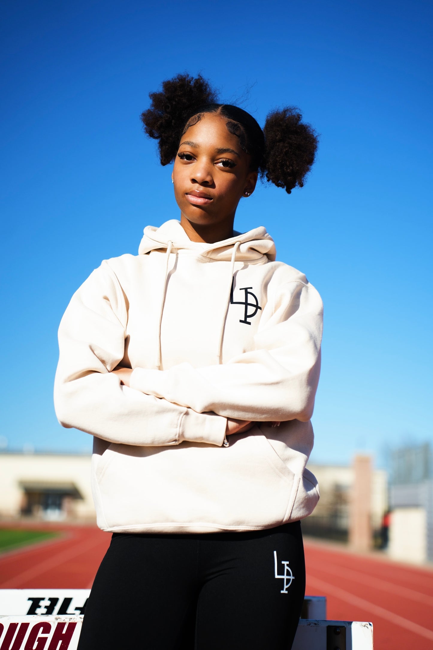 L.I.D Essential Hoodie