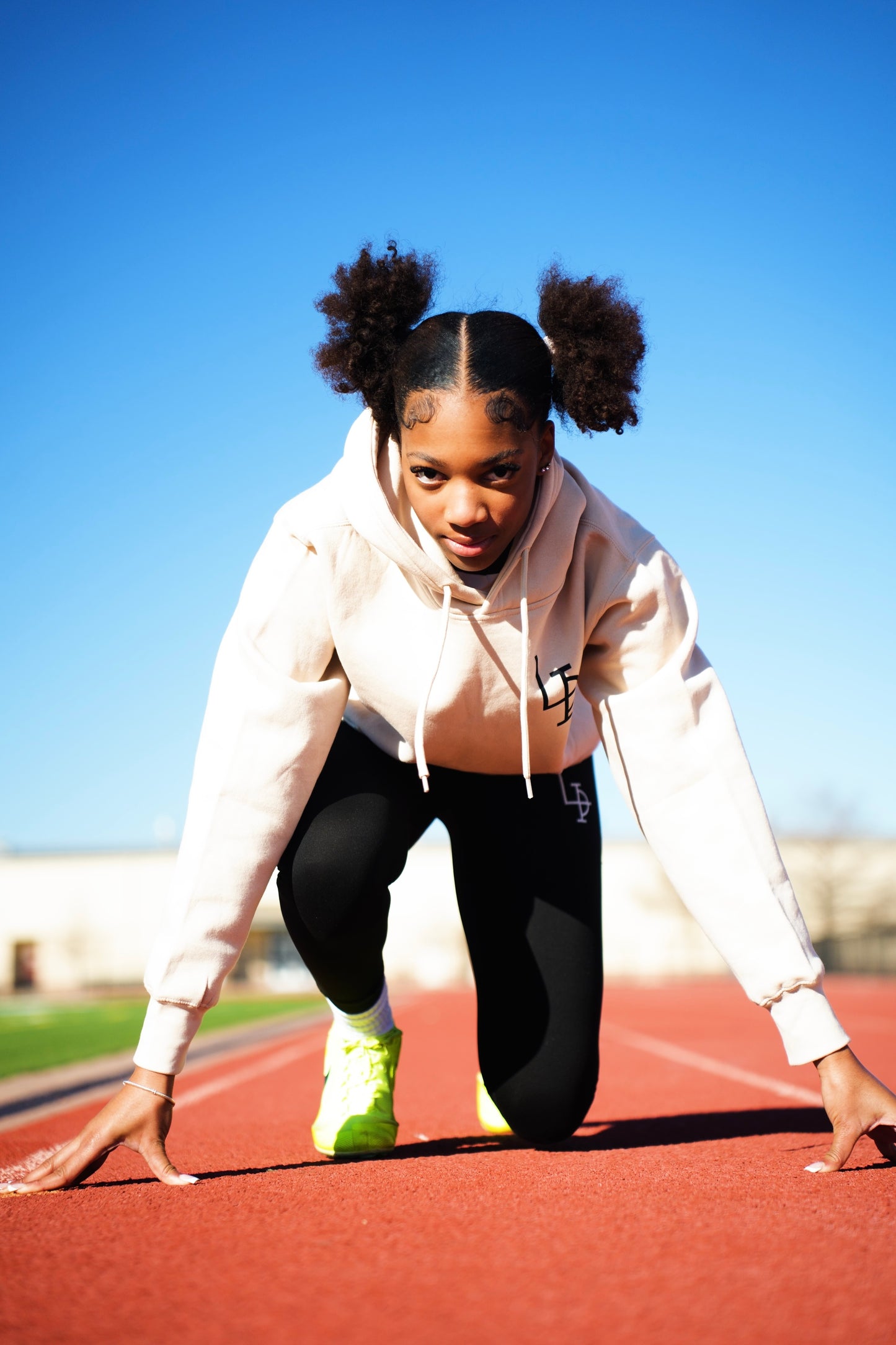 L.I.D Essential Hoodie