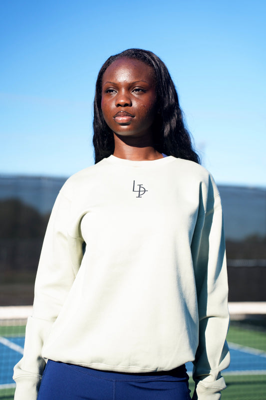 L.I.D Essential Crewneck
