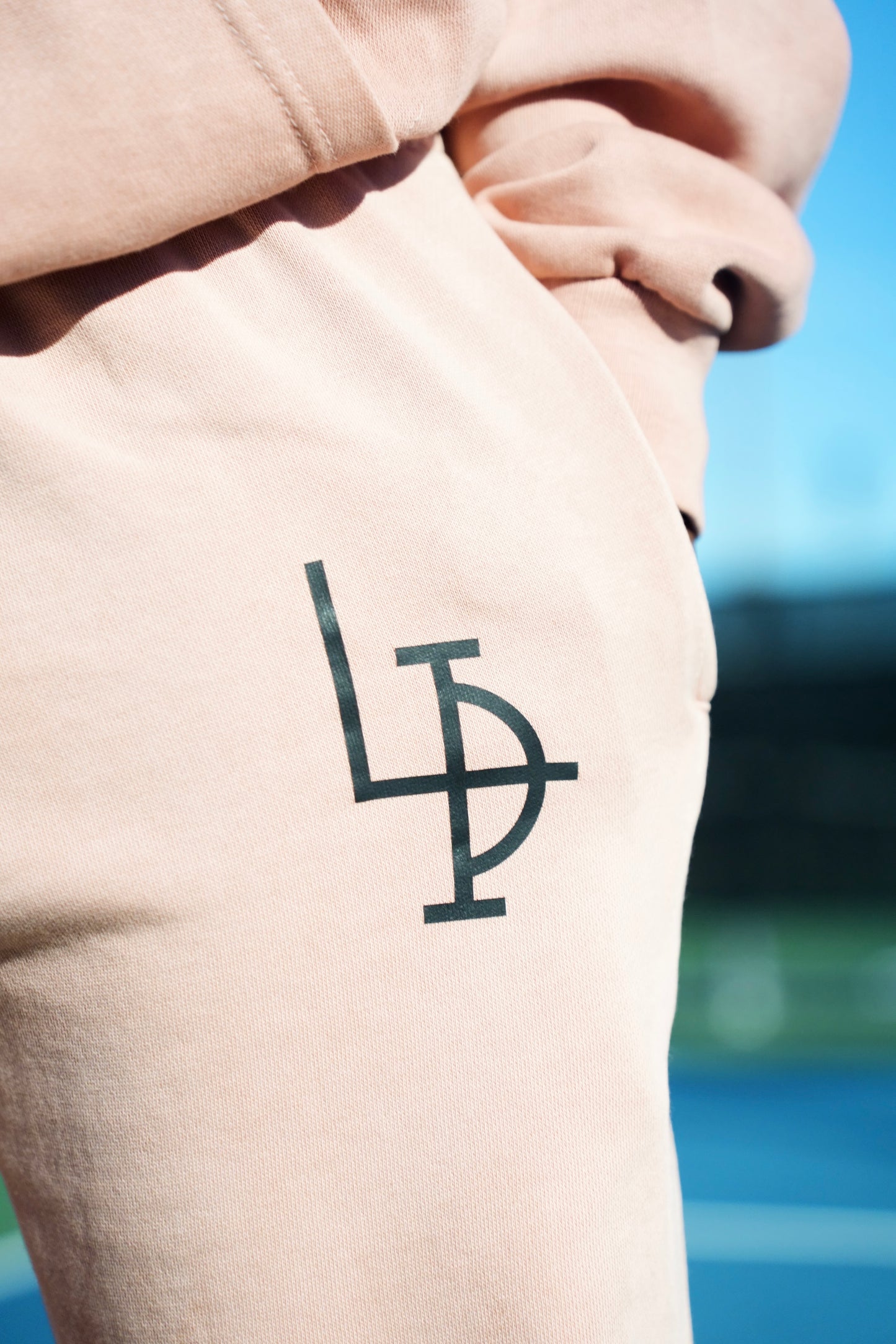 L.I.D Heavyweight Active Jogger