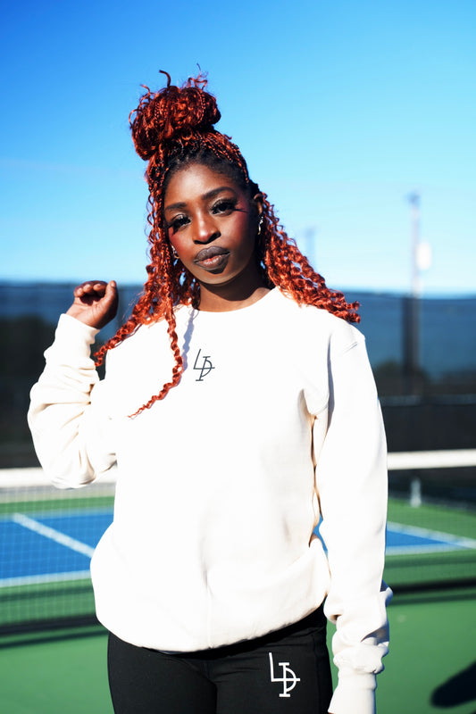 L.I.D Essential Crewneck