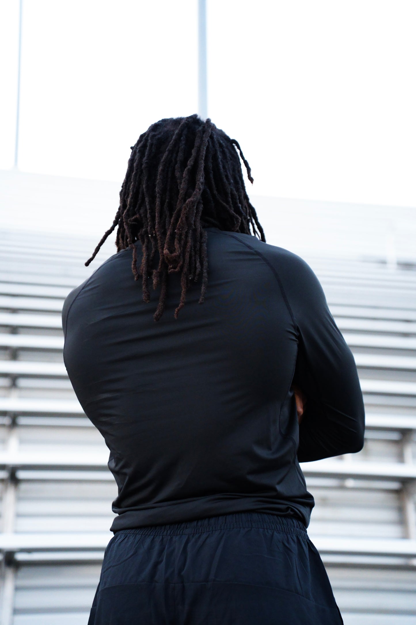 L.I.D Long Sleeve Compression Top