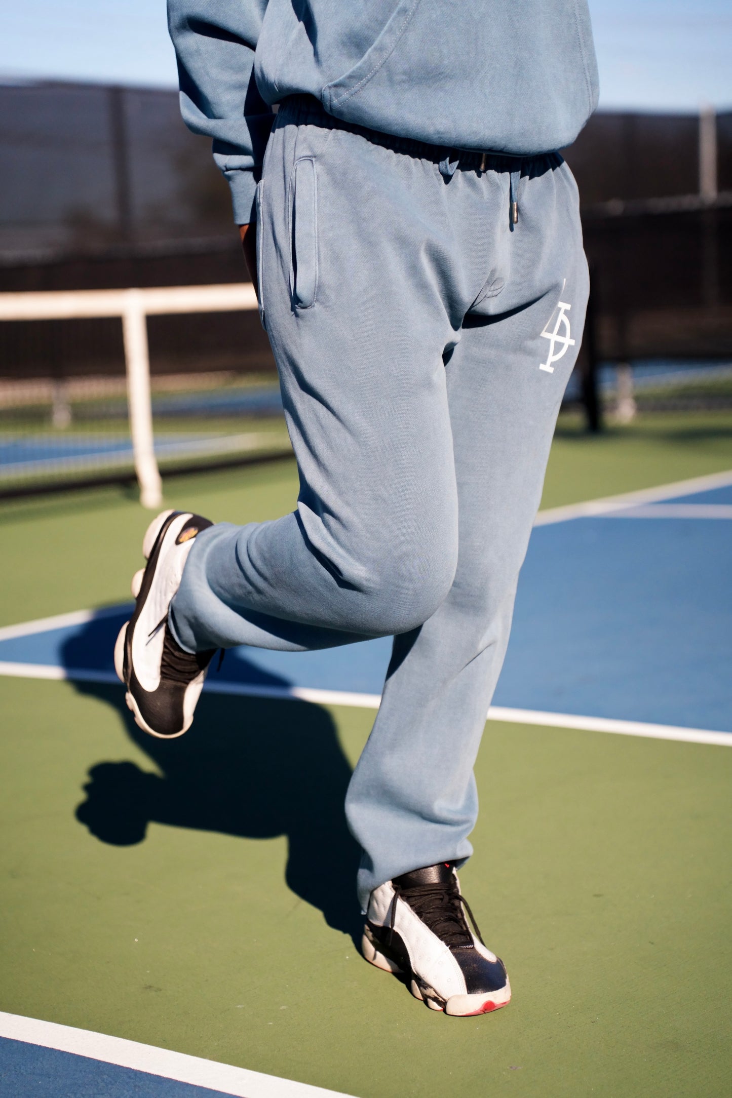 L.I.D Heavyweight Active Jogger