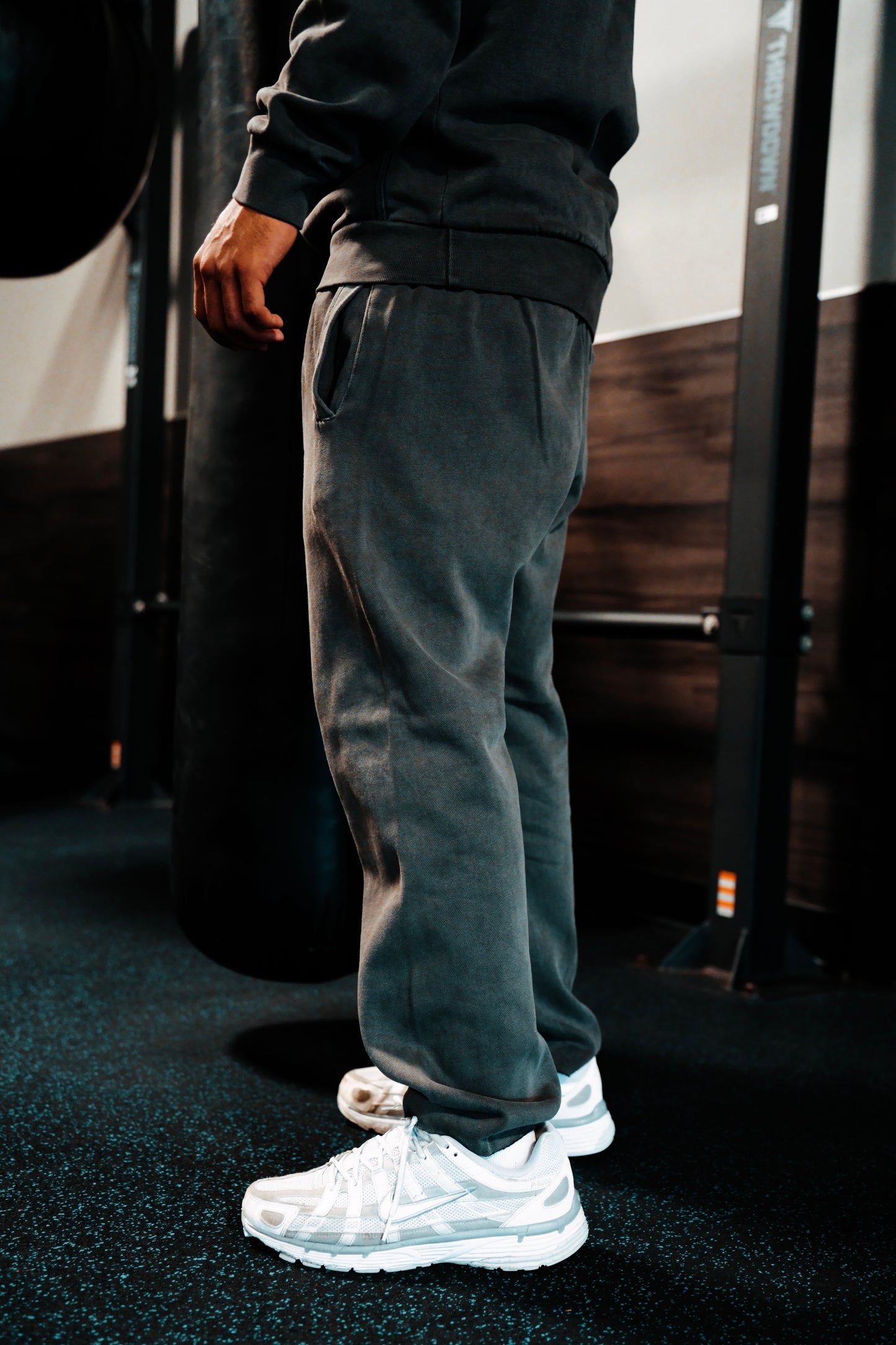 L.I.D Heavyweight Active Hoodie & Jogger Set