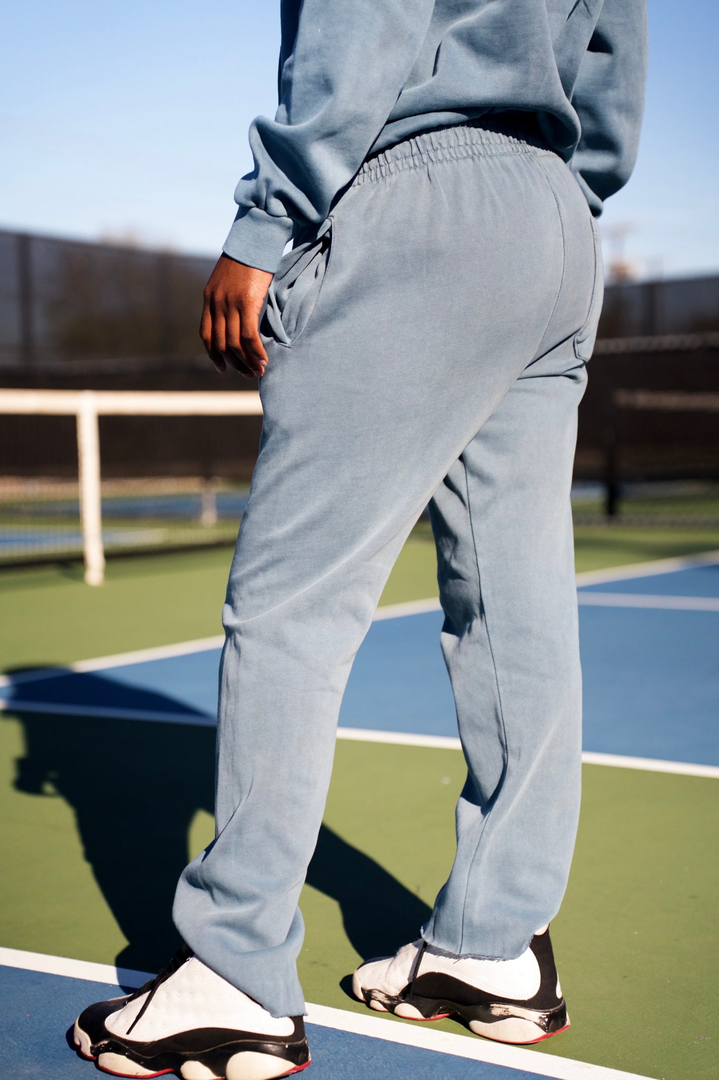 L.I.D Heavyweight Active Jogger