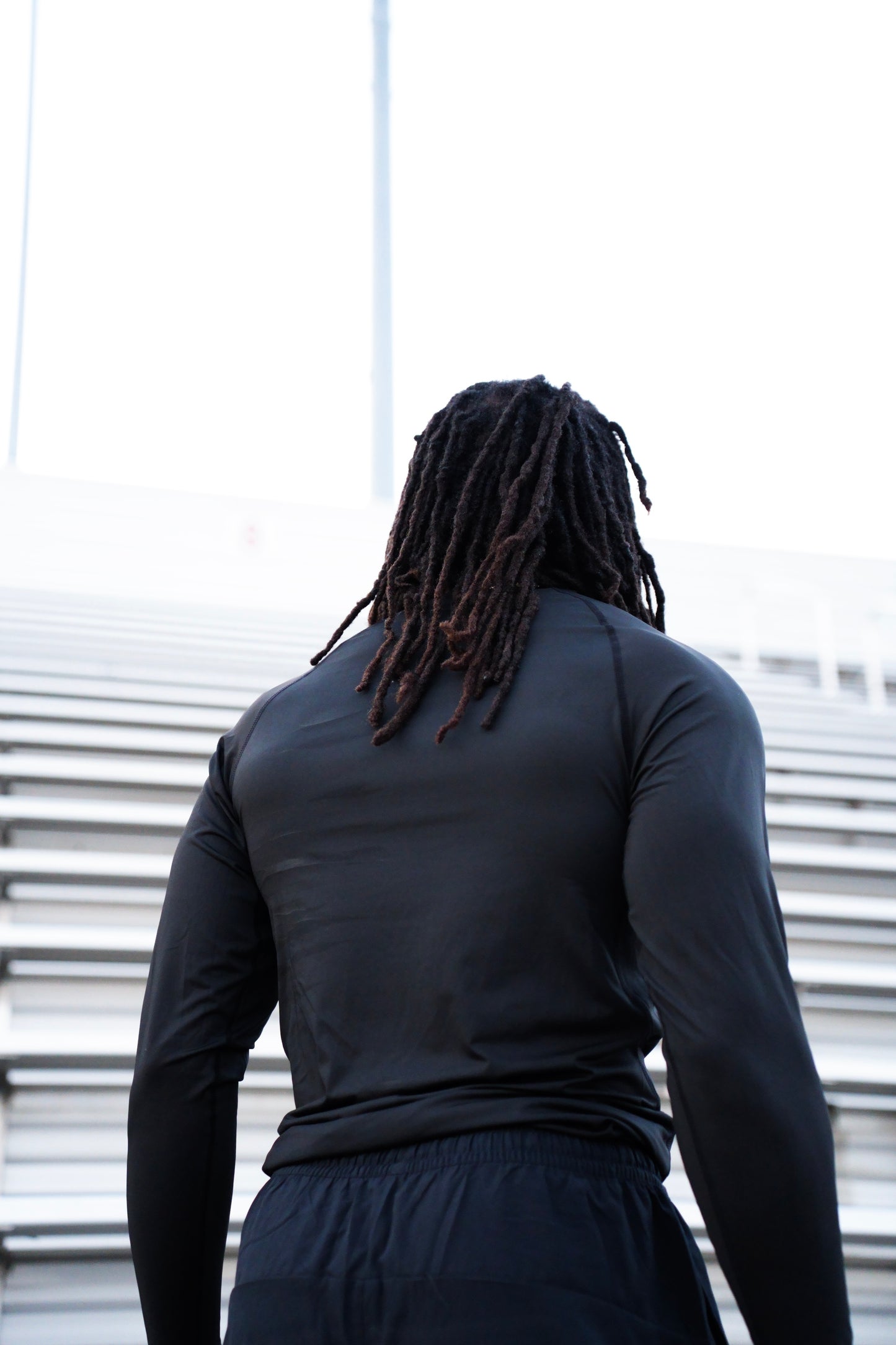 L.I.D Long Sleeve Compression Top