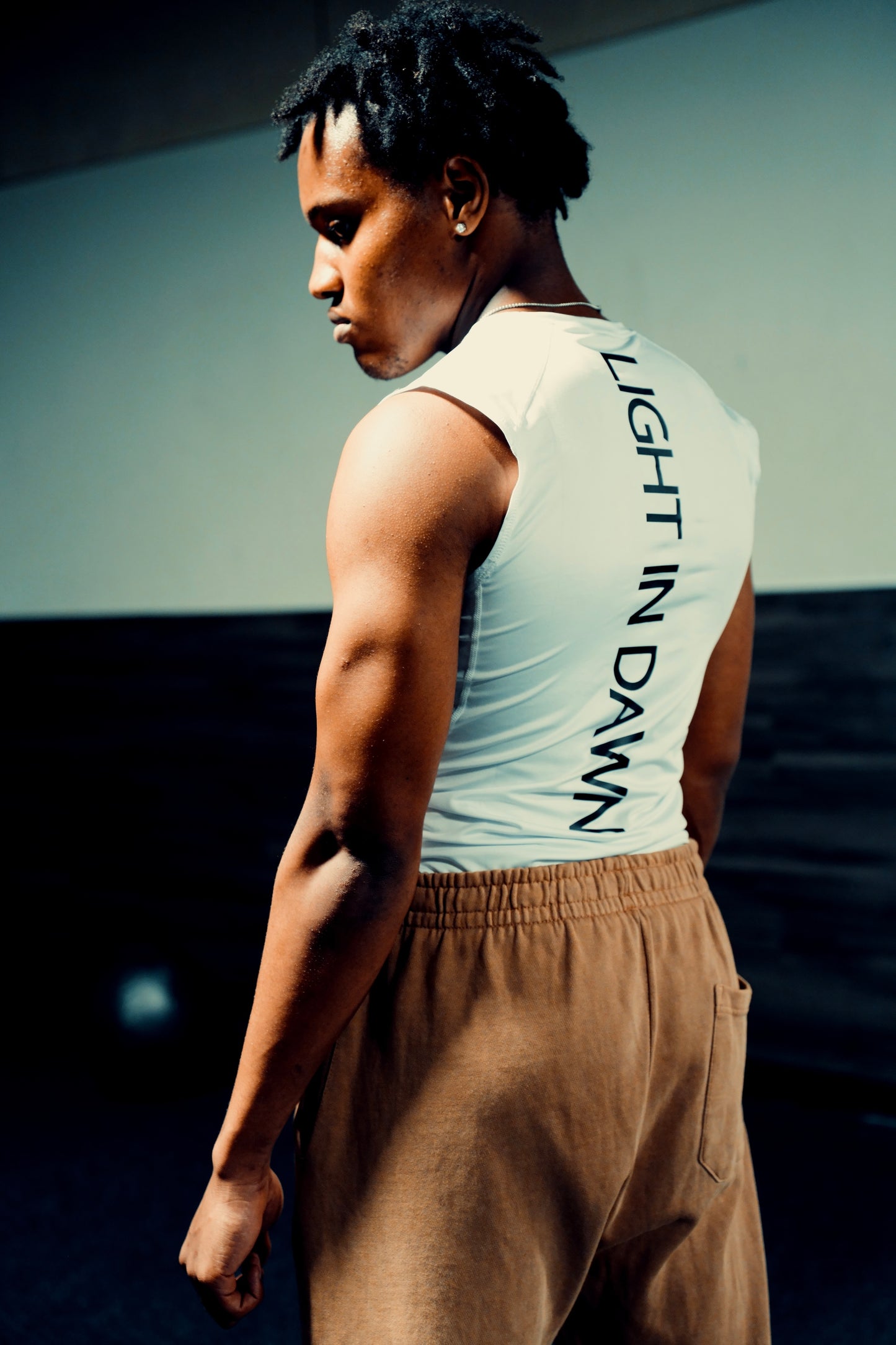 L.I.D Heavyweight Active Jogger