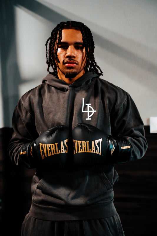 L.I.D Heavyweight Active Hoodie