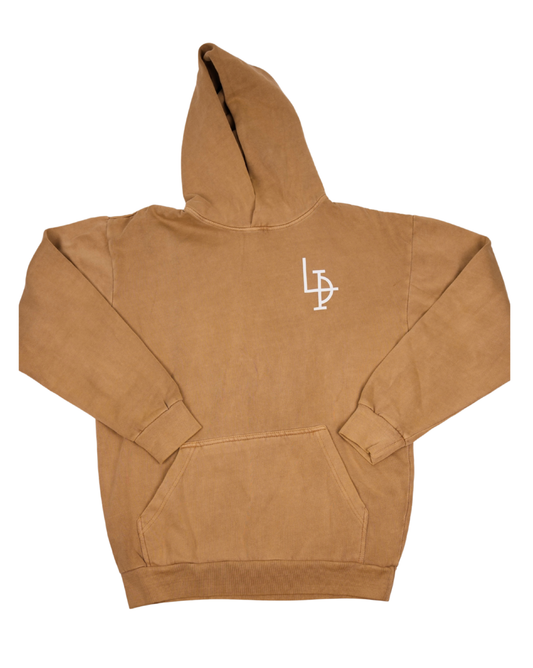 L.I.D Heavyweight Active Hoodie