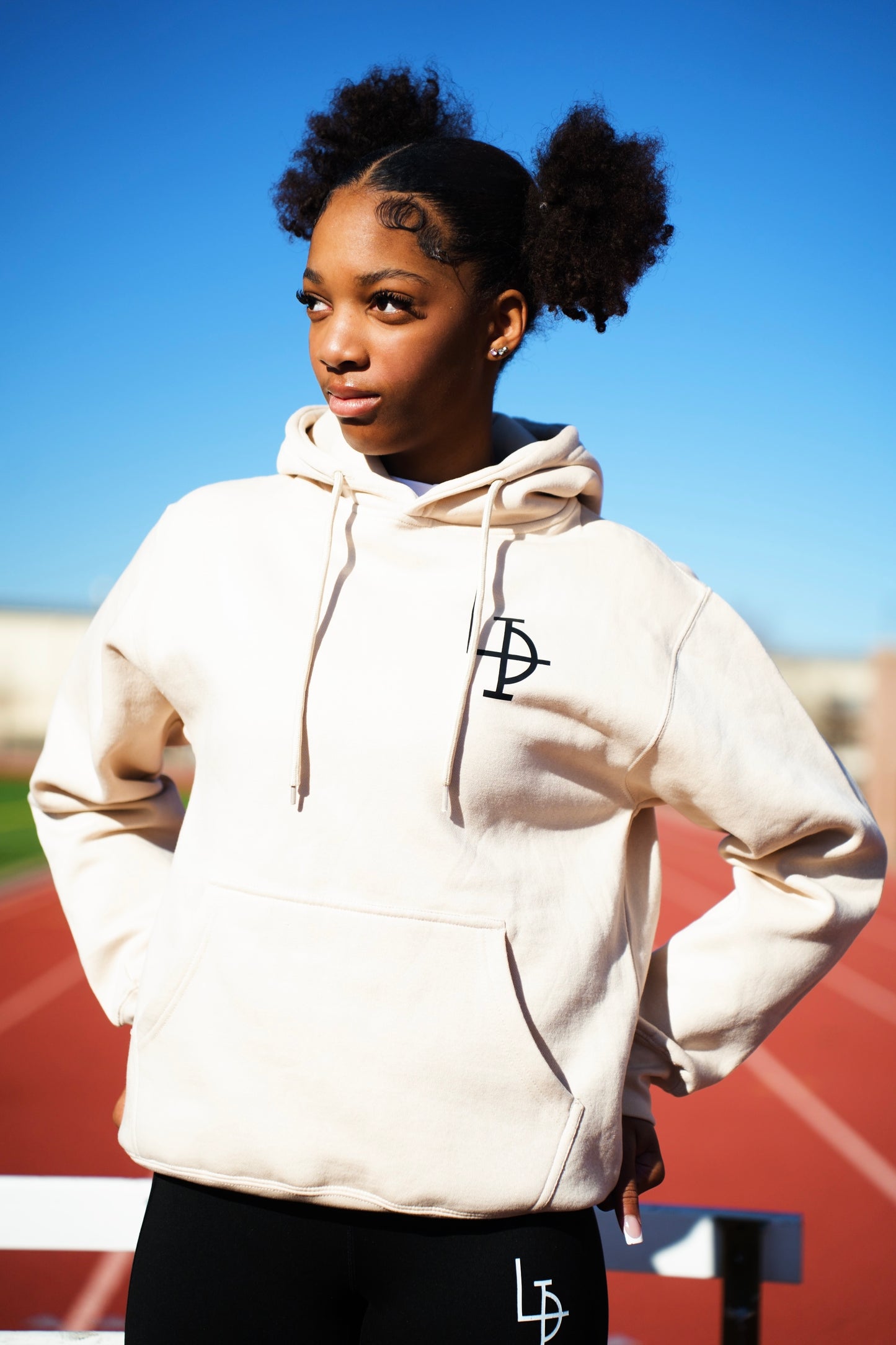 L.I.D Essential Hoodie