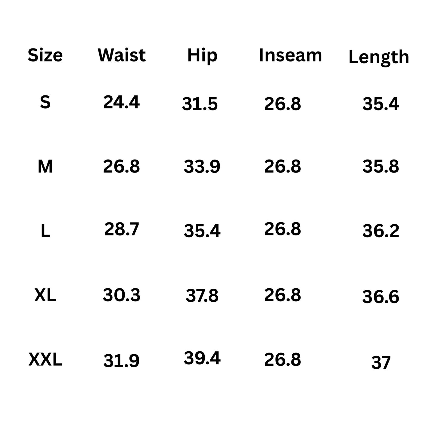High Waisted Workout Leggings