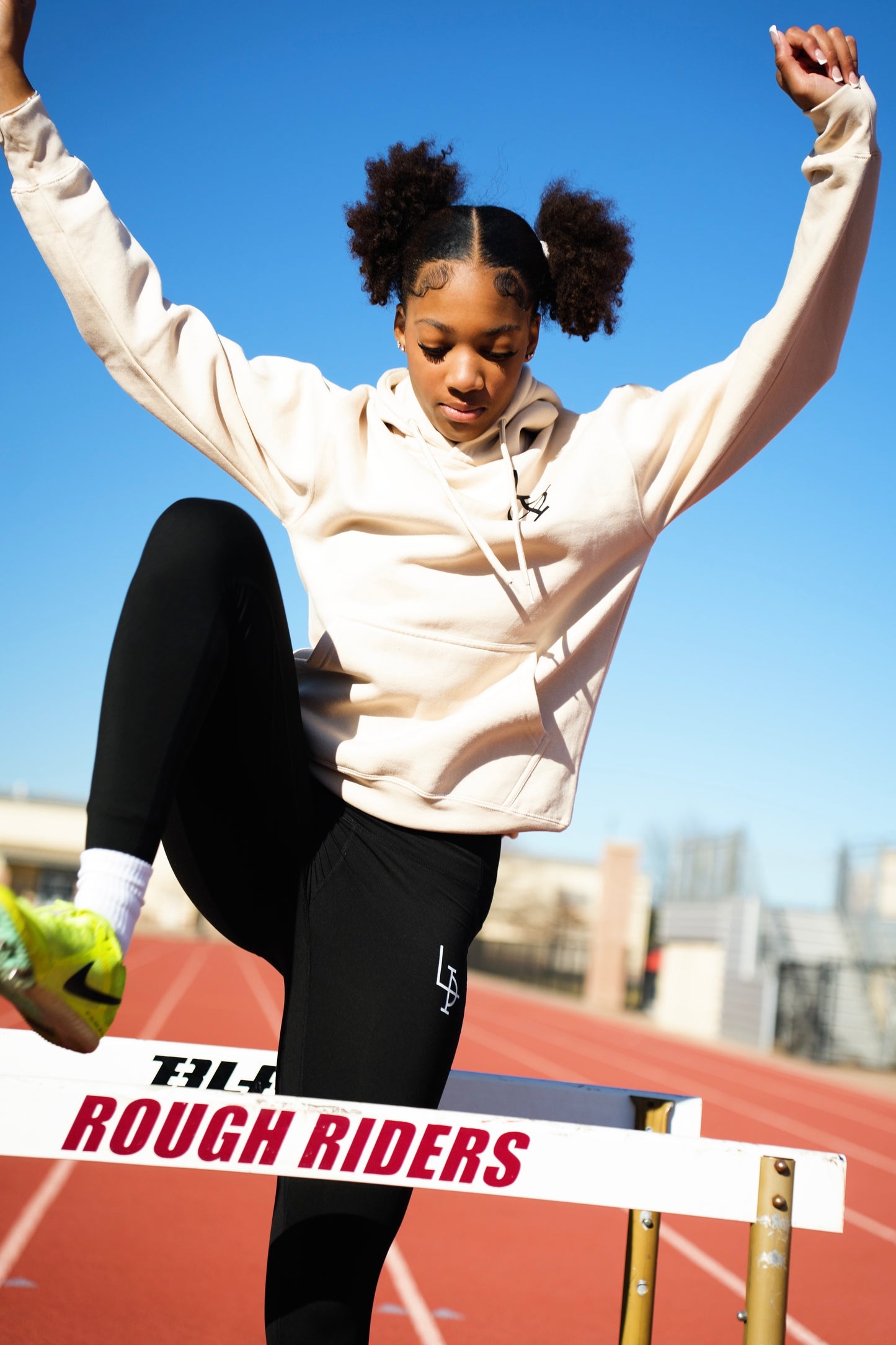 L.I.D Essential Hoodie