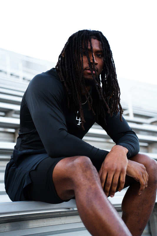 L.I.D Long Sleeve Compression Top