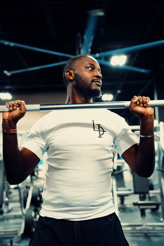 Half Sleeve Compression Shirt Tops