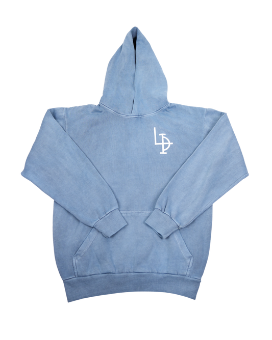 L.I.D Heavyweight Active Hoodie