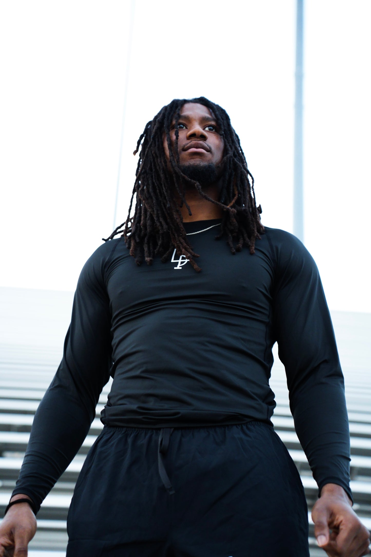 L.I.D Long Sleeve Compression Top